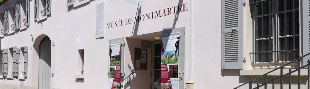 Rencontres amicales Montmartre romantique 