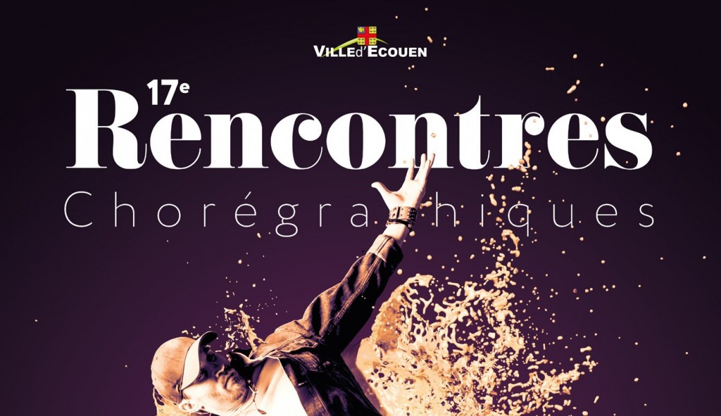Rencontres chorégraphiques