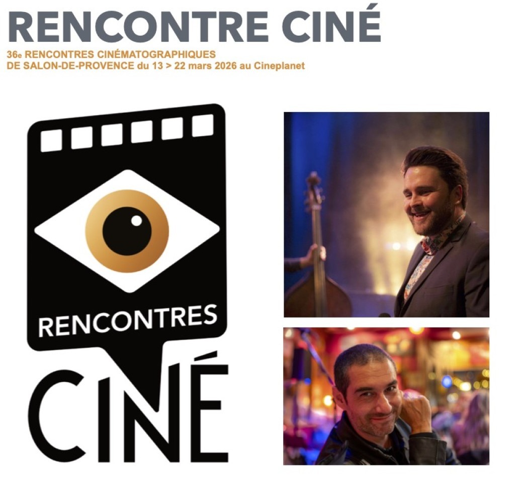 Rencontres Ciné 