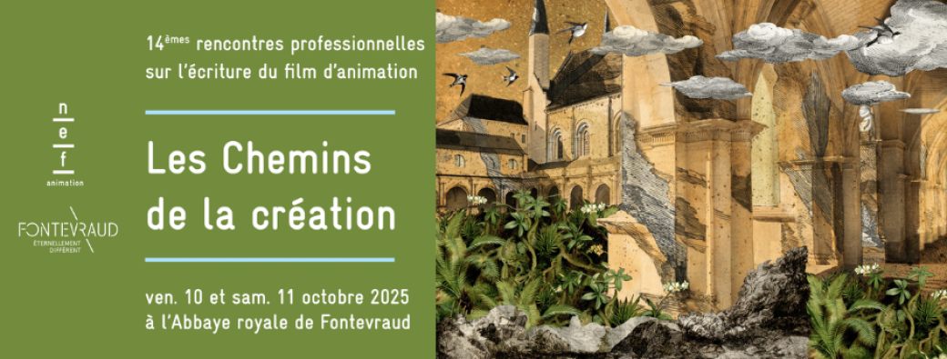 Rencontres de Fontevraud TEST