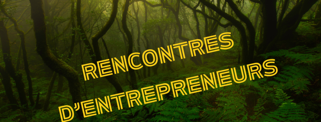 Rencontres d'Entrepreneurs : Session de réseautage