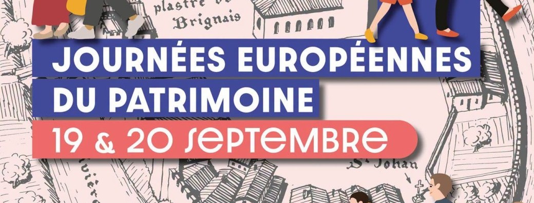 Rencontres du Patrimoine - Ferme la Jamayère - - 
