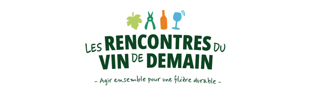 Rencontres du Vin de Demain 2026
