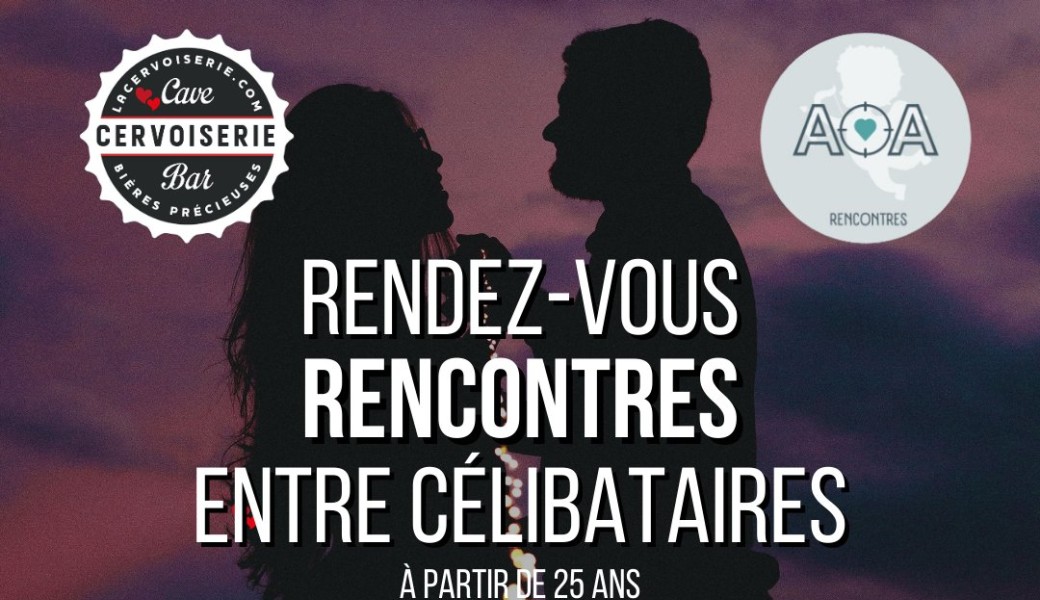 Après Midi Rencontres entre Célibataires
