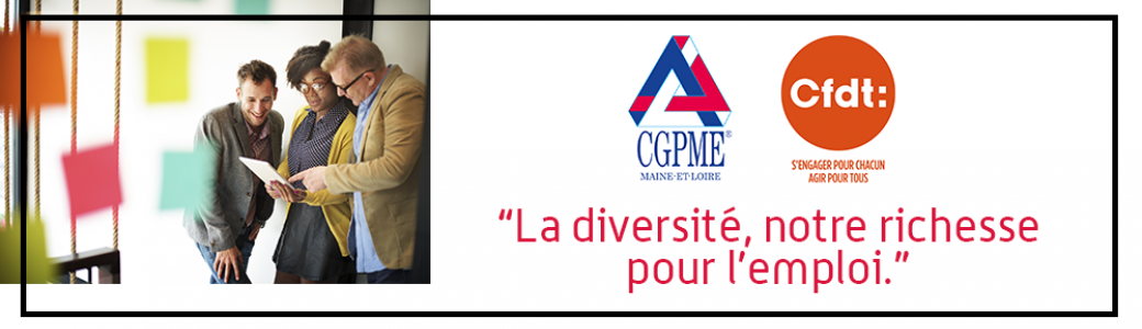 Rencontres entre les jeunes des quartiers et les entreprises