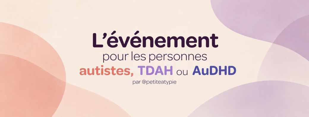 Rencontre entre neuroatypiques