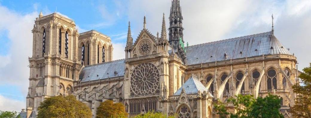 Rencontres Grégoriennes 2025 - Paris !