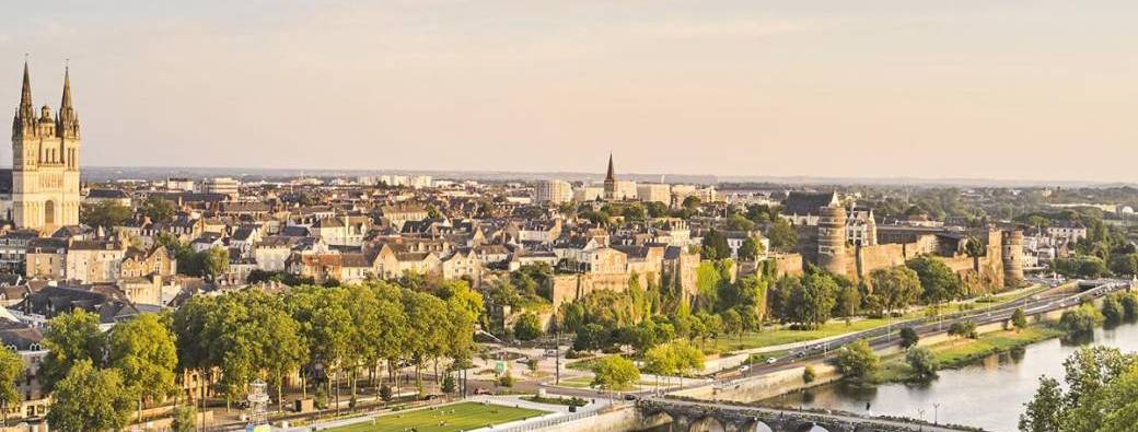 Rencontres Grégoriennes 2026 - Angers