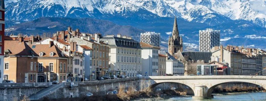 Rencontres Grégoriennes 2026 - Grenoble