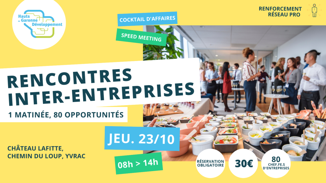Rencontres Inter-Entreprises