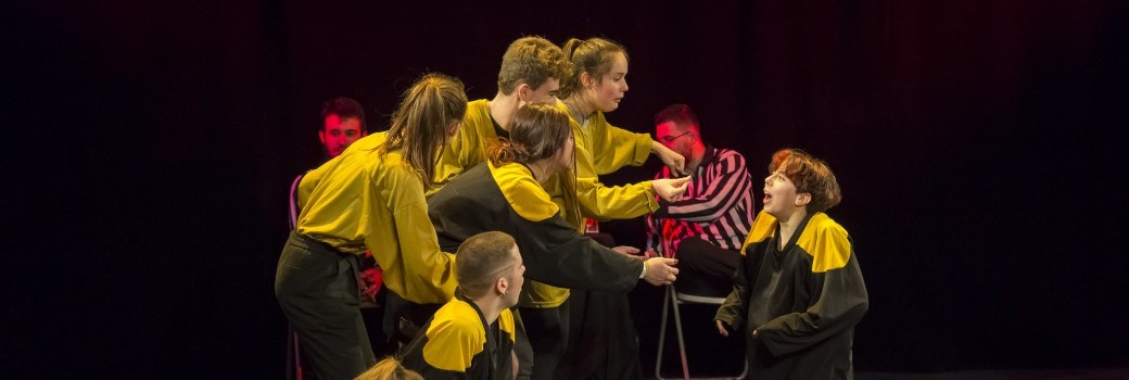 Rencontres Inter-lycéennes 2026