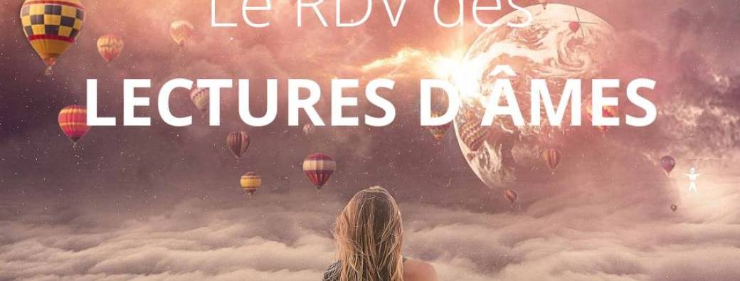 Rencontres Lectures d'Âmes