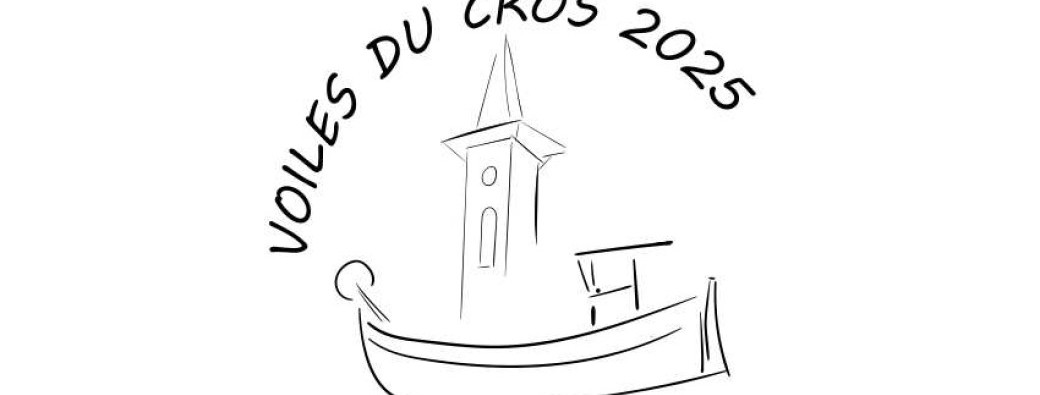 Rencontres Maritimes et Poétiques et Voiles du Cros 2026