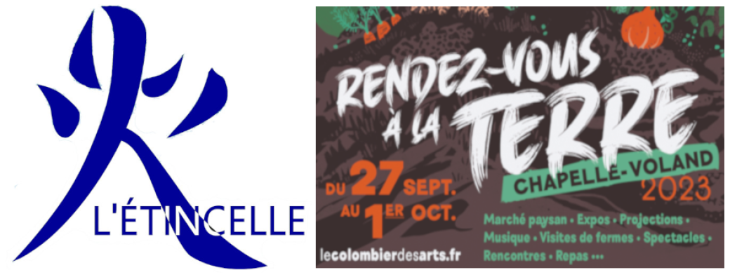 Rencontres musicales à Chapelle Voland
