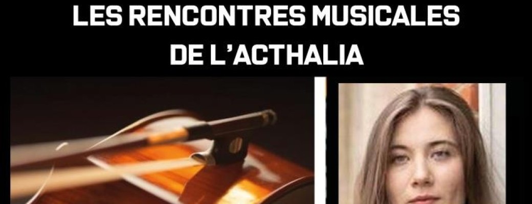 Rencontres Musicales