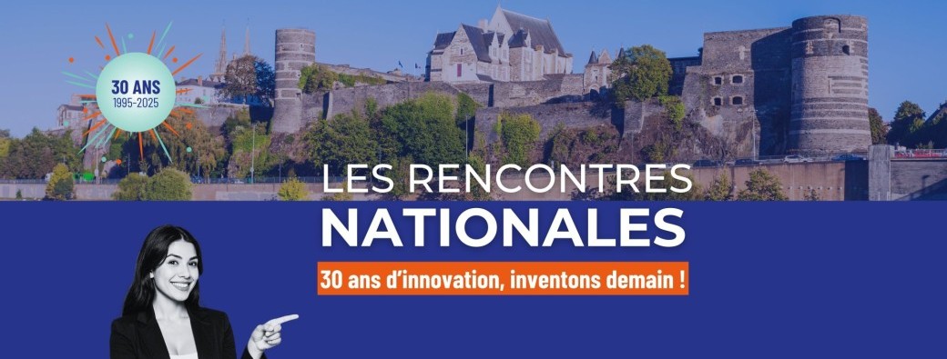 Rencontres Nationales 2025 