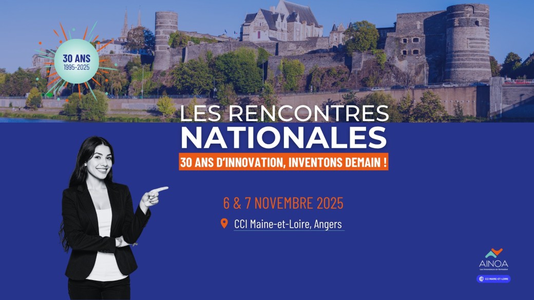 Rencontres Nationales Test