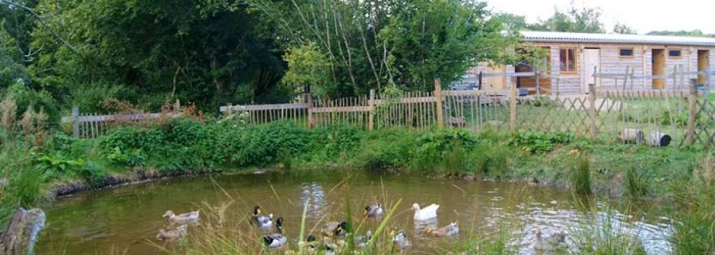 Rencontres Oasis 2022 - Ouest - Bois du Barde