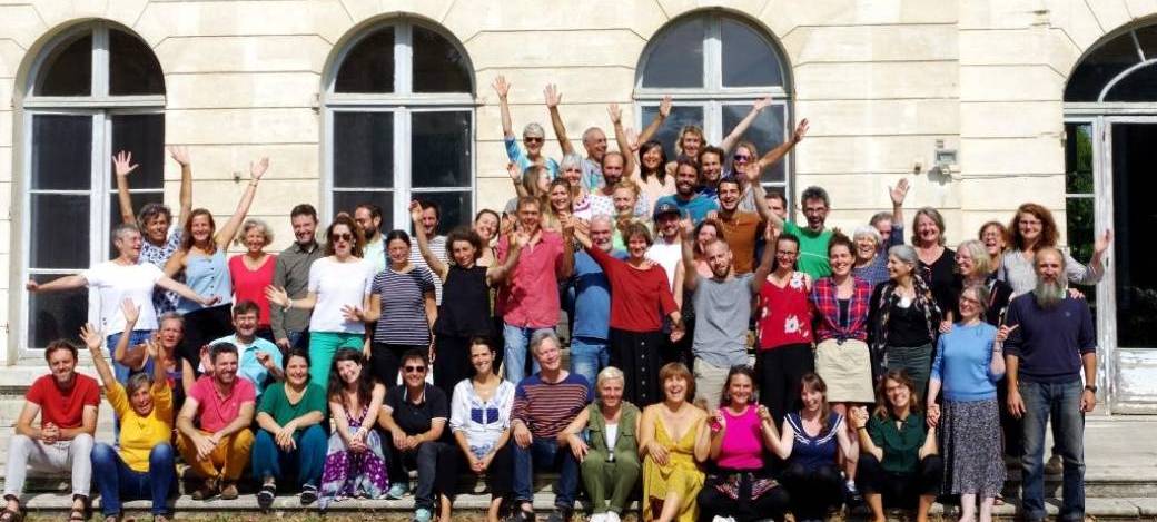 Rencontres Oasis 2022 - Pépinière 2021