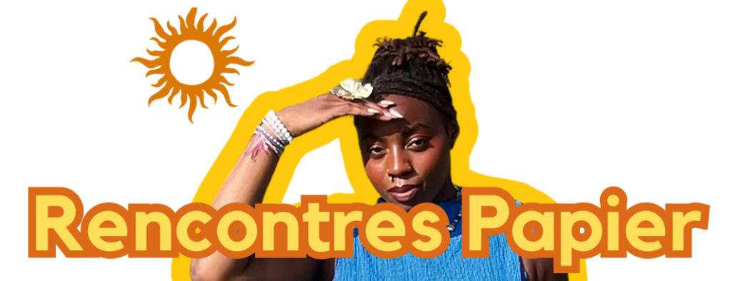 Rencontres Papier
