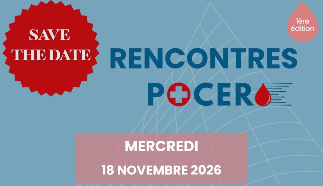 Rencontres POCER