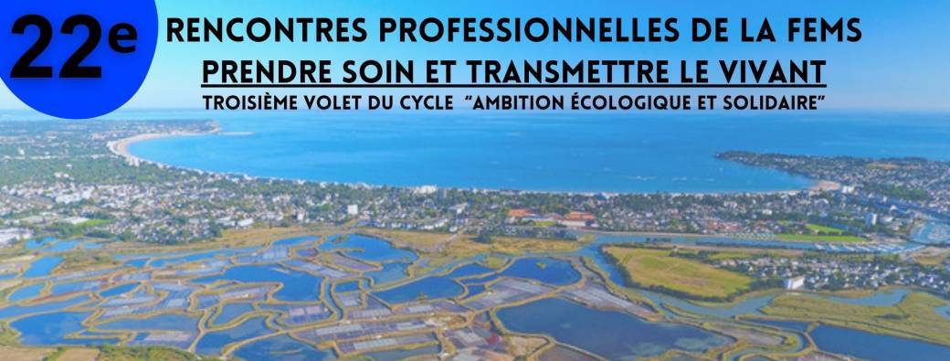 Rencontres professionnelles de la FEMS 2026