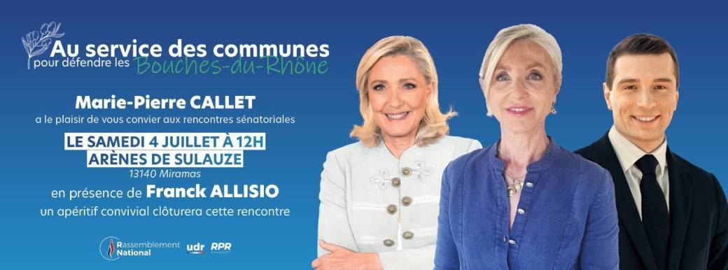 Rencontres sénatoriales