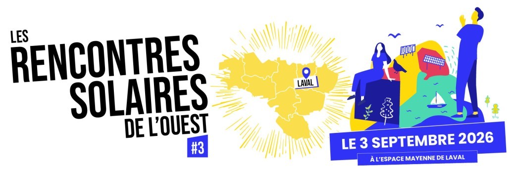 Rencontres Solaires de l'Ouest #3