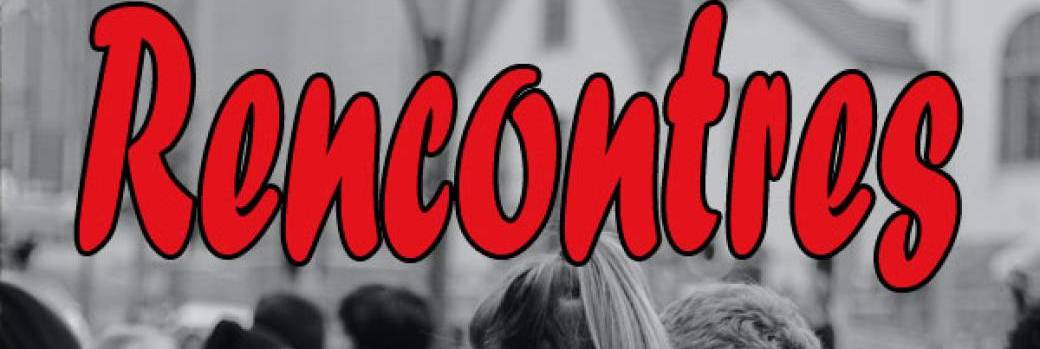 Rencontres