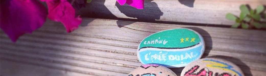 Rendez-vous au Camping !