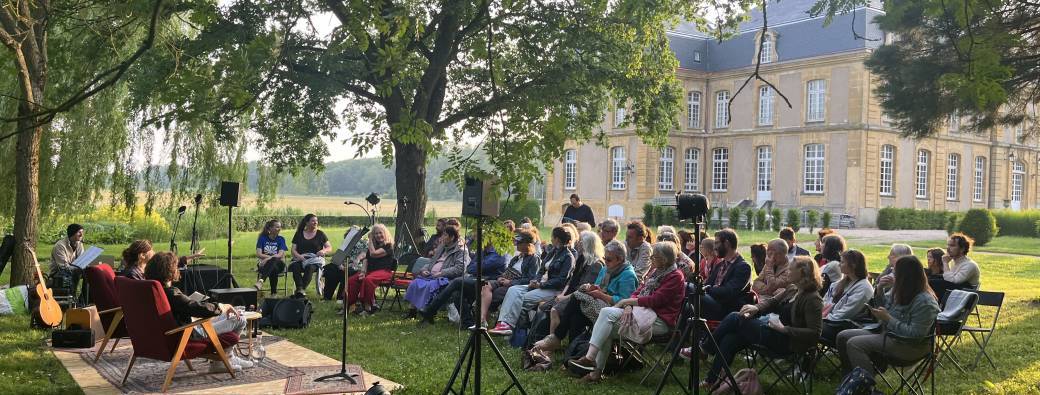 Rendez-vous aux jardins 