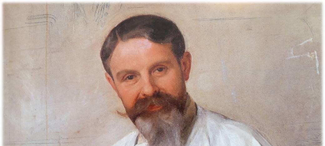 Rendez-vous avec Louis Majorelle