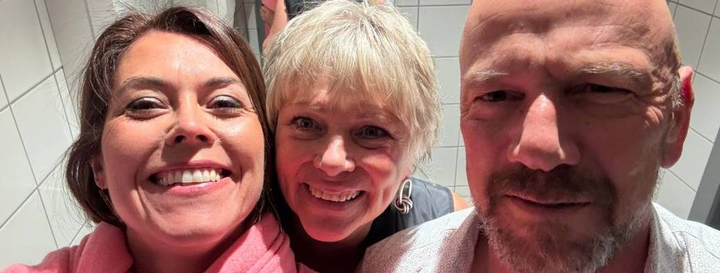 Rendez-vous chez ma sexologue