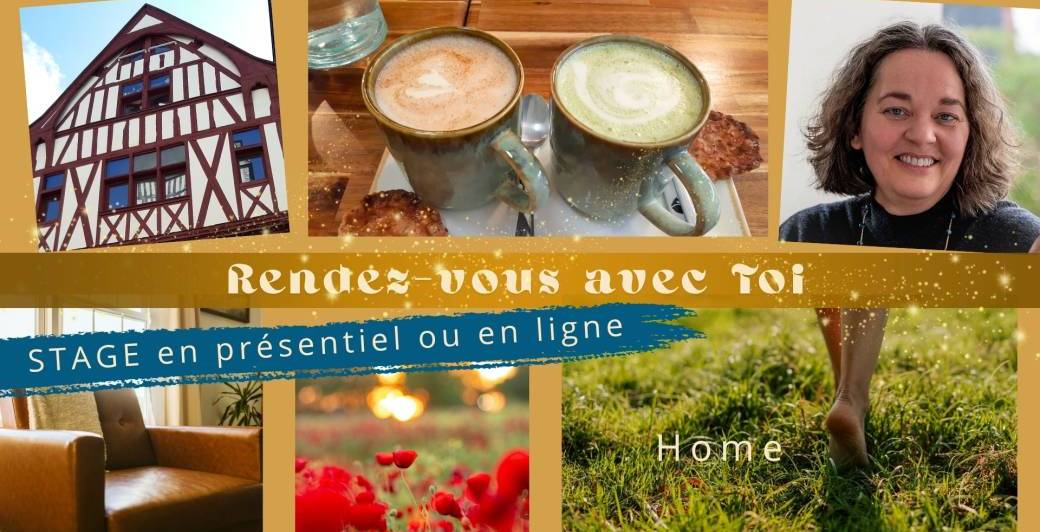 Rendez-vous avec Toi "Home"