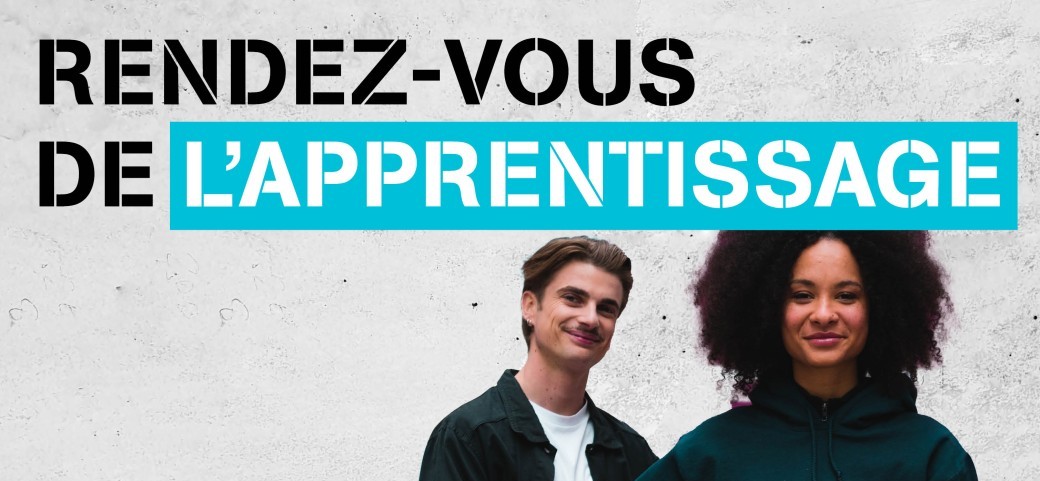"Rendez-vous de l'apprentissage" au Pôle Formation Adour - site de Lanne