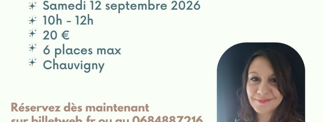 Rendez-vous de l'intuition
