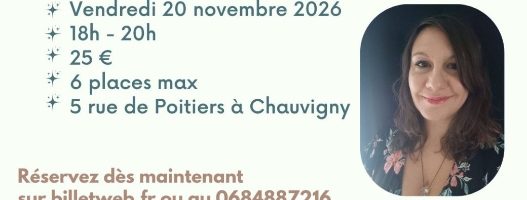 Rendez-vous de l'intuition