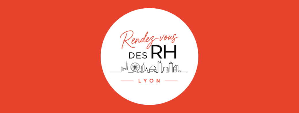 Déjeuner RH