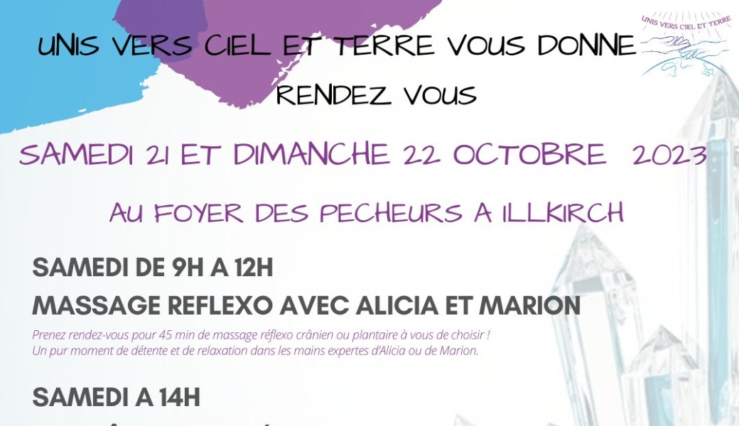 Rendez vous d'Octobre
