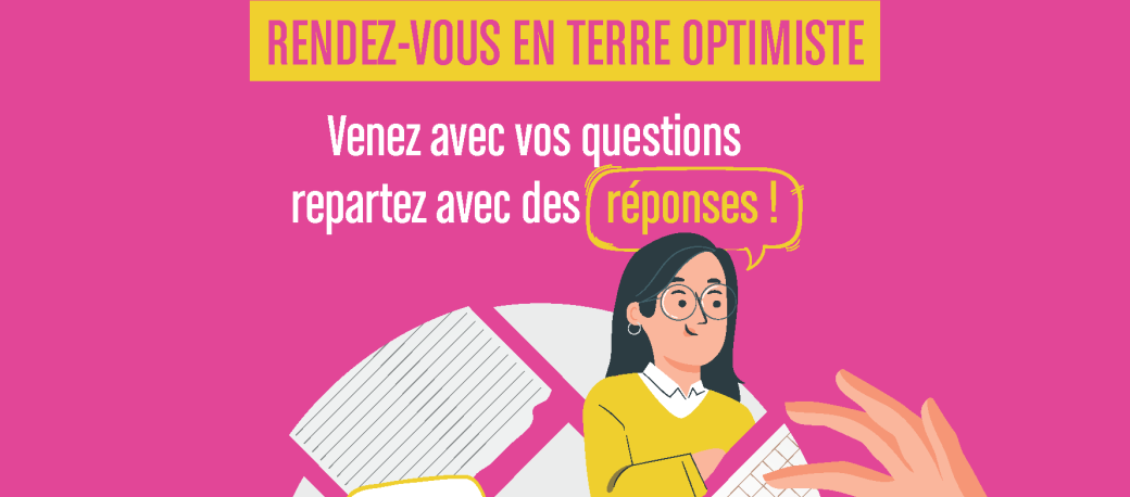 Rendez-vous en terre Optimiste