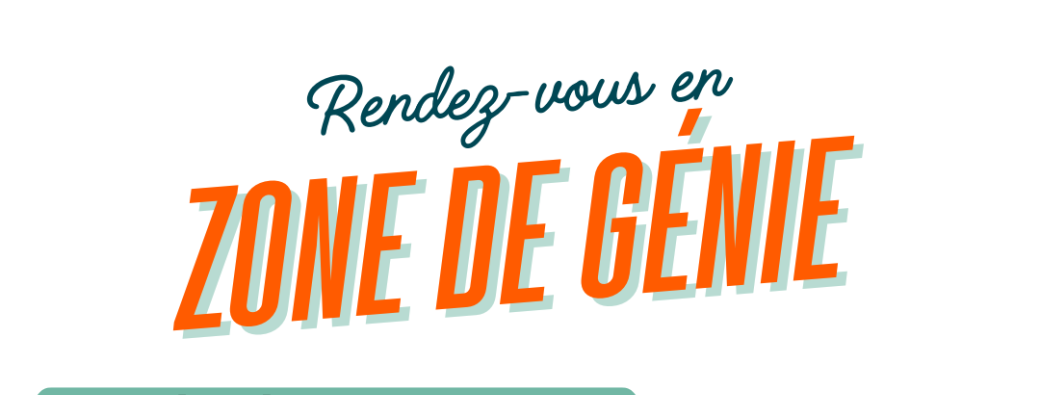 Rendez vous en zone de génie