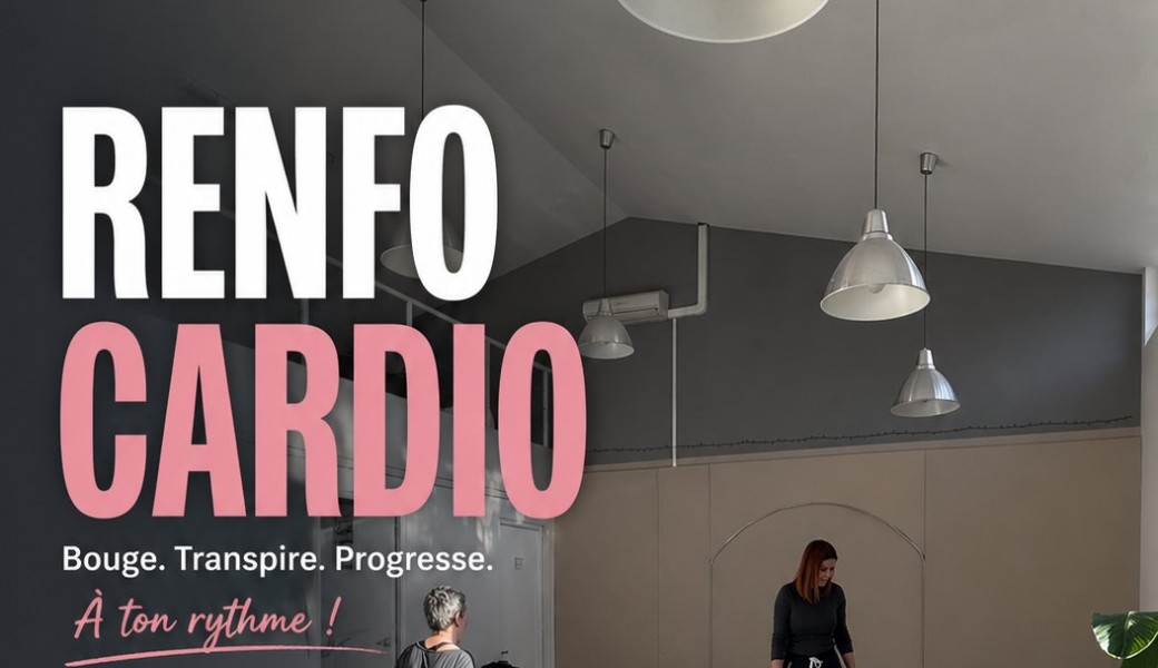 Renfo cardio
