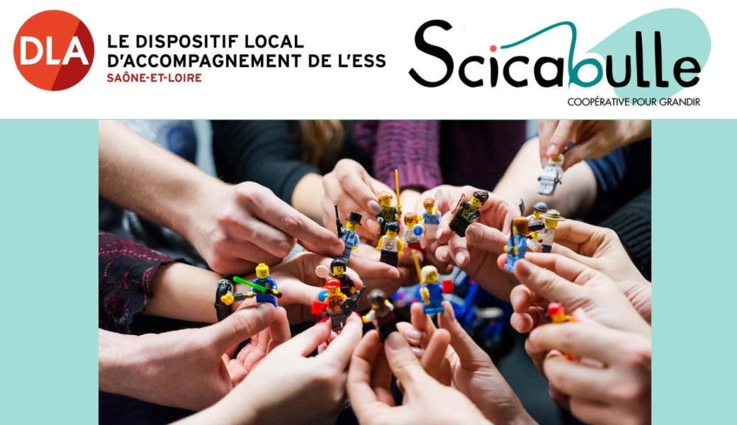 Renforcer le travail d'équipe entre bénévoles et salarié(e)s