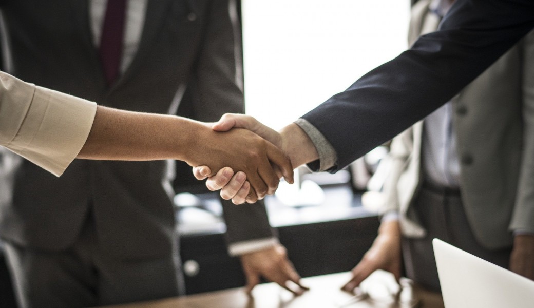  Renforcer sa posture professionnelle : savoir se présenter et se mettre en avant 