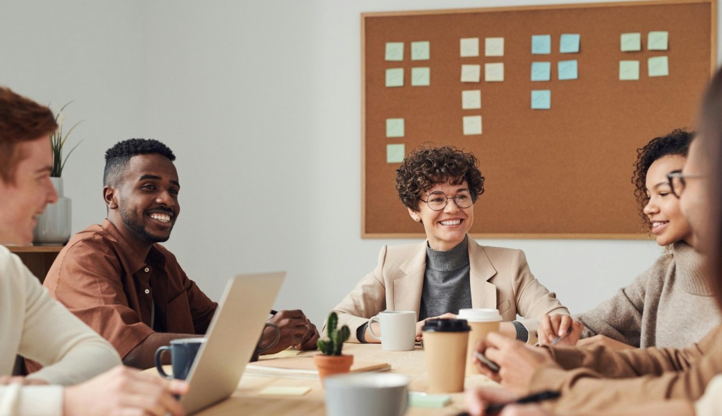 Renforcer ses compétences relationnelles (12 heures)