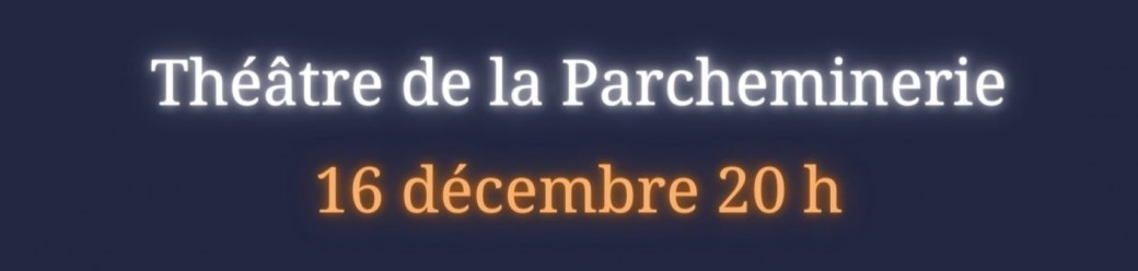 Rennes Comedy Club # 2