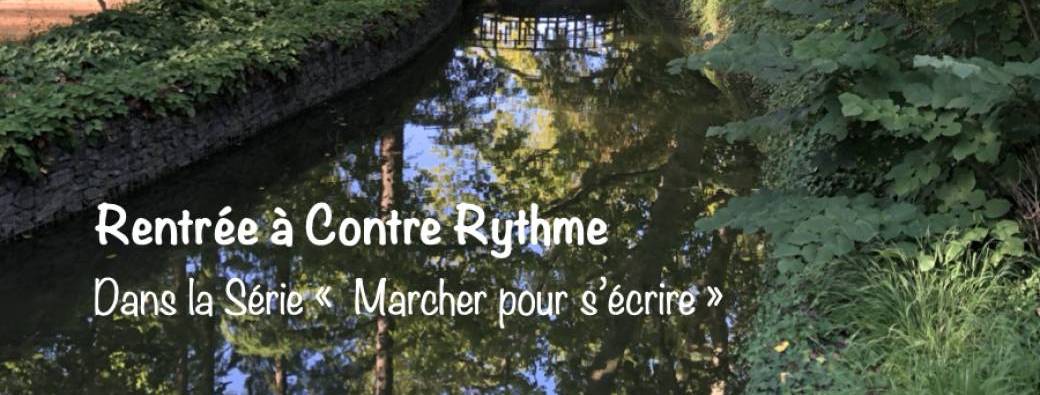 Rentrée à contre rythme 