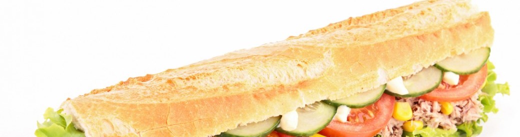 rentrée culturelle : sandwich et stand up 