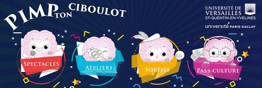 RENTREE CULTURELLE