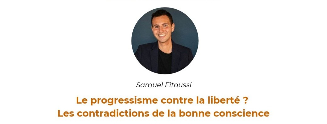 Rentrée de l'École du libéralisme